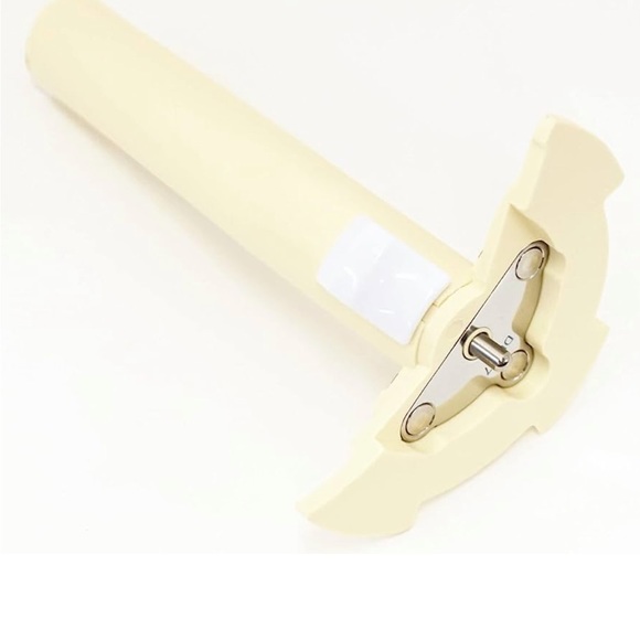 New! Cuisinart Pro Classic Food Processor DLC-10SY Series STEM - Picture 3 of 7